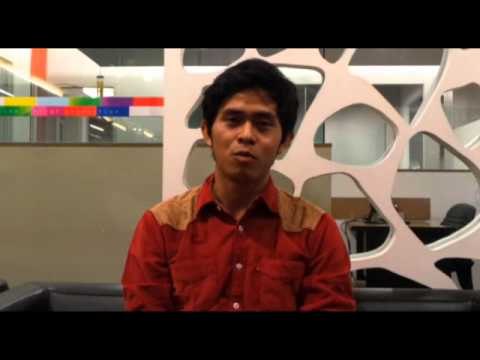 MyMusic Update - Komentar Cakra Khan Tentang Surprise Ulang Tahunnya