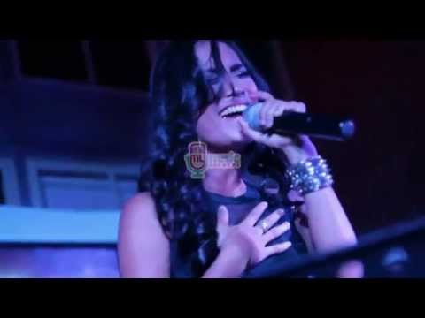 MyMusic Event Maria Calista Natural Woman