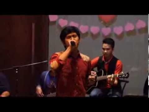 MyMusic Update - Cakra Khan Kisah Cintaku