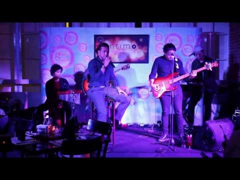 MyMusic Event - Maruli Tampubolon The Last Time