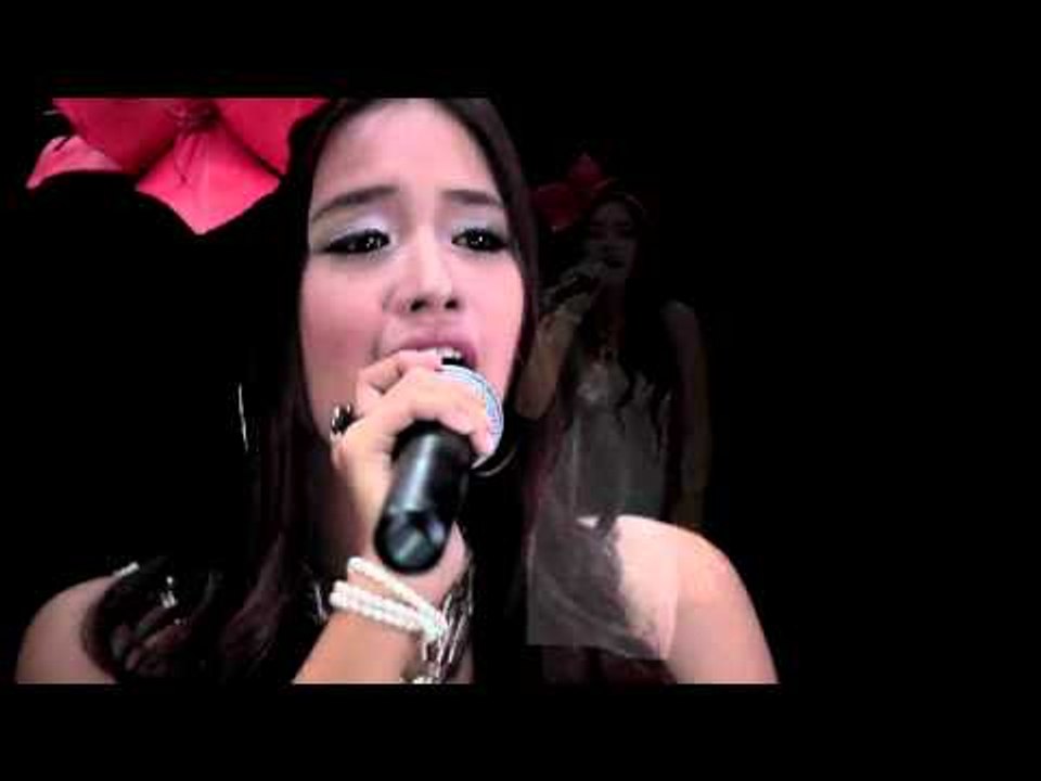 MyMusic Profile - Shelvie Bougenville