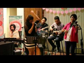 MyMusic - Achikochi "Di Dadaku Ada Kamu