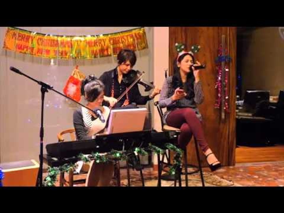 MyMusic Update - Tasya Tania "Use Somebody"