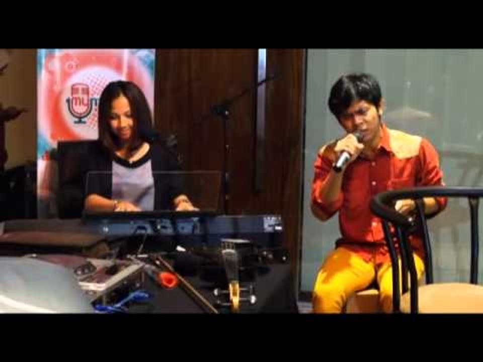 MyMusic Update - Cakra Khan feat Irma "Harus Berpisah"