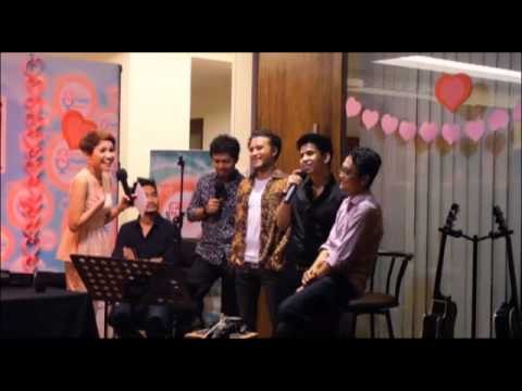 MyMusic Update - Dibalik Lagu Mantan Terbaik Govinda