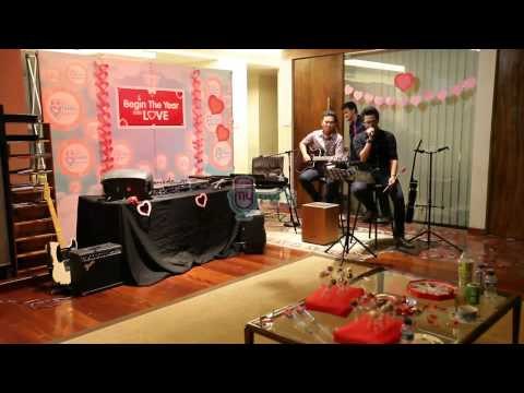 MyMusic - Fredy Dan Aku Galau