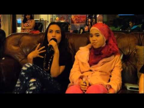 MyMusic Update - Maria Calista Komentari Lagu Mantan Terbaik Govinda