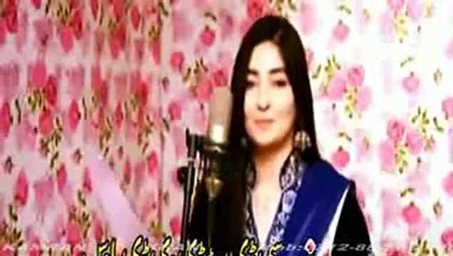 Gul Panra & Zeek Afridi New Pashto ILZAAM Film Hits Song Tata Har Wakht Hazir Jinab Yam 2014