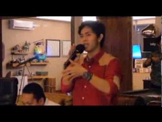MyMusic Update - Cakra Khan Curhat Album Baru