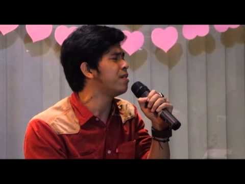 MyMusic Update - Cakra Khan My Valentine