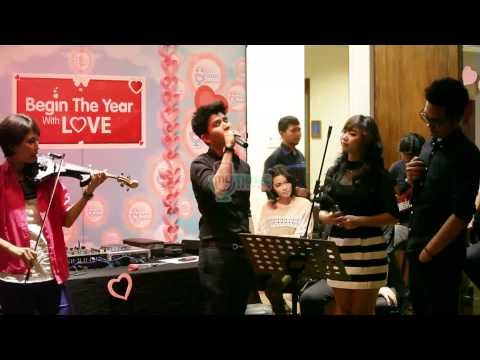 MyMusic - Ifan Govinda, Fredy, Achikochi Cintakan Membawamu