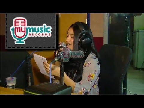 MyMusic Event - Tasya Tania Sempurna