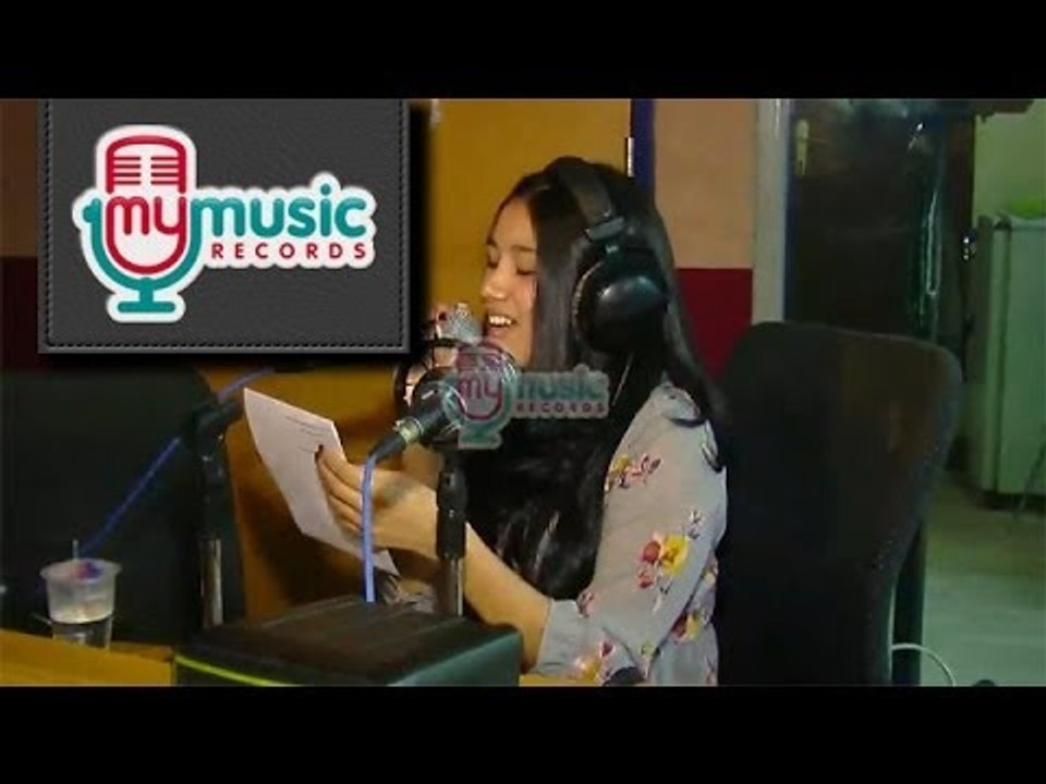 MyMusic Event - Tasya Tania "Sempurna"