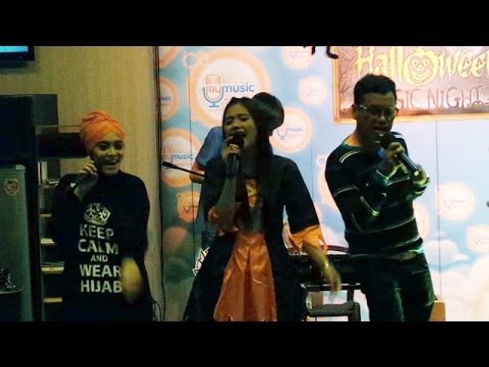 MyMusic Update - Uya Kuya and Astrid Feat Shelvie Bougenville