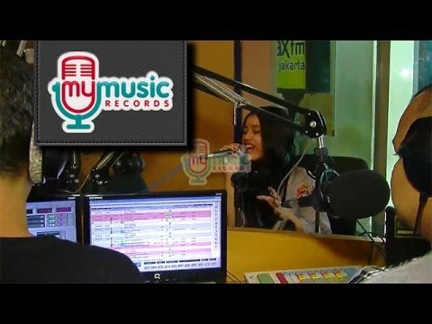 MyMusic Event - Tasya Tania Treasure