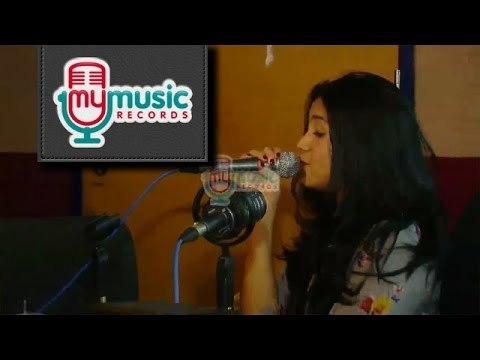 MyMusic Event - Tasya Tania If Aint Got You