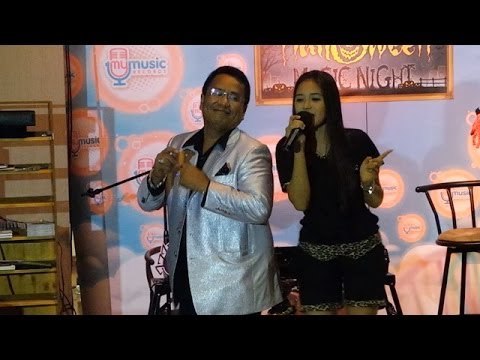 MyMusic Update - Hotman Paris Hutapea Joget Dangdut