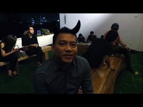 MyMusic Update - Testimonial Anang Hermansyah