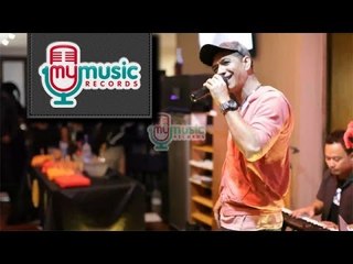MyMusic Event - Romy "Esok Kan Masih Ada"