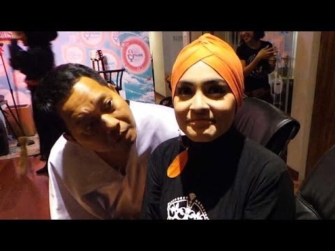 MyMusic Update - Testimonial Halloween Music Night Astrid Uya Kuya