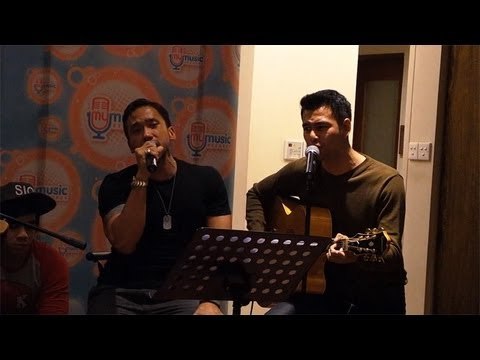 MyMusic Update - Nge-Jam Bareng Raffi Ahmad Dan Maruli Tampubolon Dua Sejoli