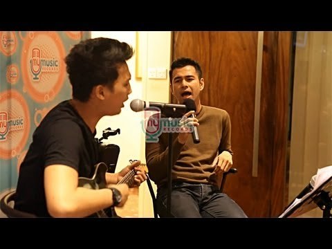 MyMusic Event - Fredy Dan Raffi Ahmad Galau