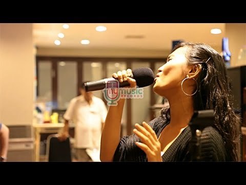 MyMusic Event - Maria Calista, Fredy, Maruli Tampubolon If I Ain't Got You