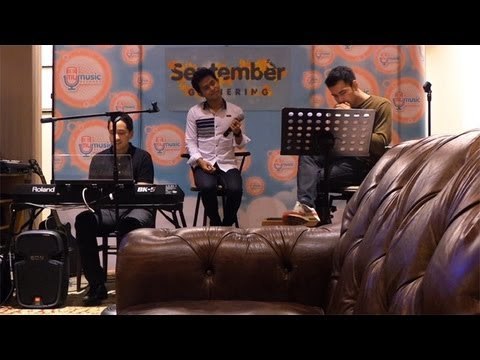 MyMusic Update - Cakra Khan & Raffi Ahmad Cintakan Membawamu Kembali