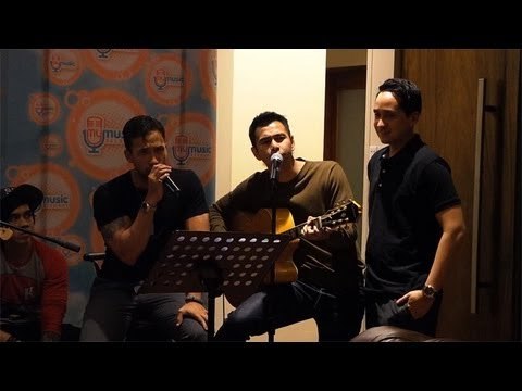 MyMusic Update - Nge-Jam Bareng Raffi Ahmad Dan Maruli Tampubolon Maha Dewi