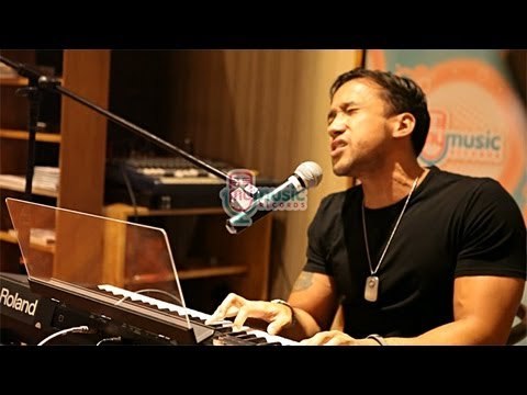 MyMusic Event - Maruli Tampubolon Hubby Guys Like It