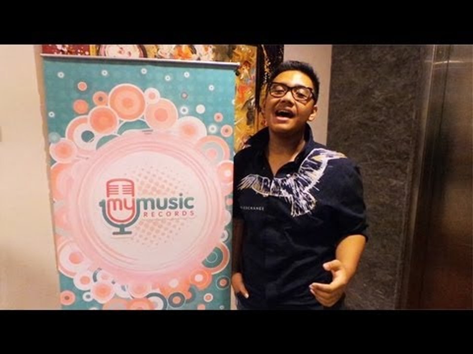 MyMusic Update - Marshall "About MyMusic Gathering"