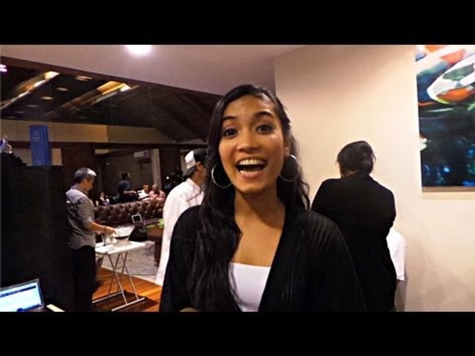 MyMusic Update - Maria Calista "About MyMusic Gathering"