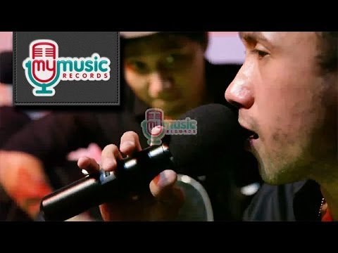 MyMusic Event - Fredy Feat Maruli Tampubolon Always Be My Baby