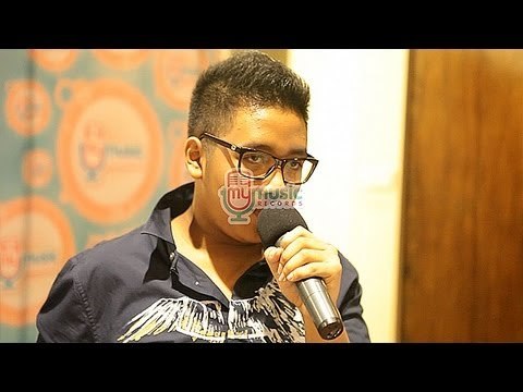 MyMusic Event - Marshall Firasat