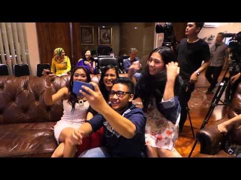 MyMusic Update - Narsis ala Marshall, Shelvie Bougenville, Tasya Tania & Maria Calista