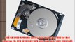 500 GB 5400 RPM 8MB Cache Hard Disk Drive/HDD for Dell Inspiron 11z-1110 1318 1320 1370 1410