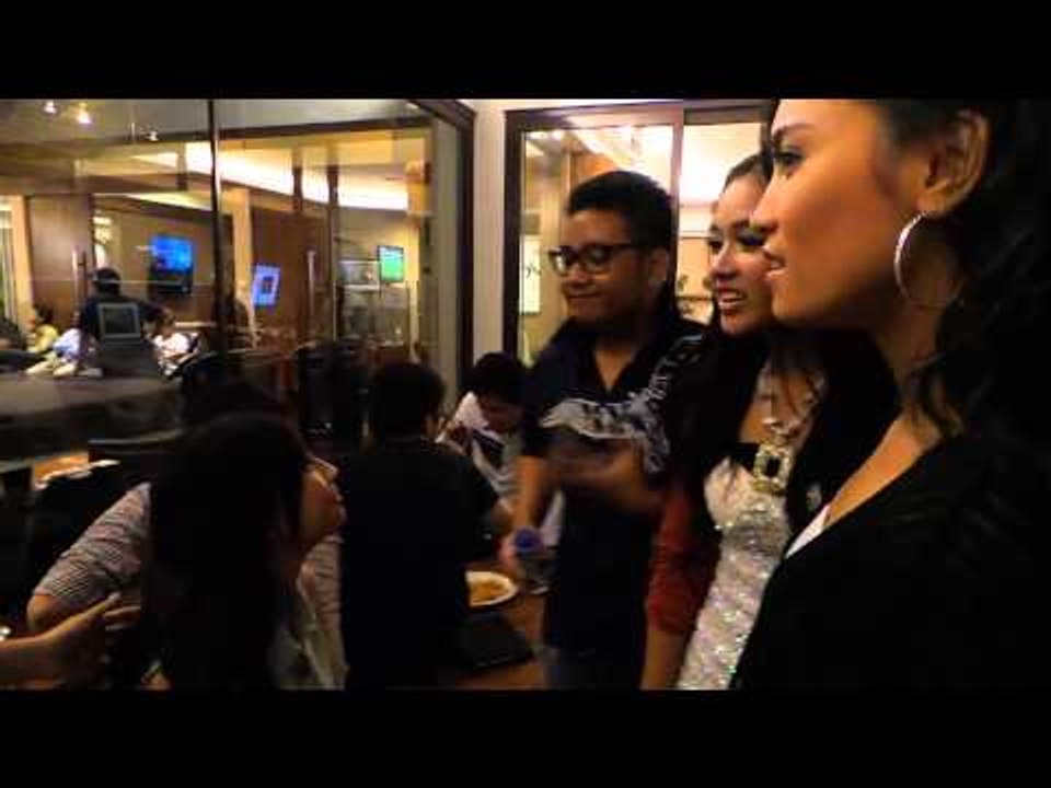 MyMusic Update - Bercandaan ala Marshall, Maria Calista, Shelvie Bougenville dan DNA...