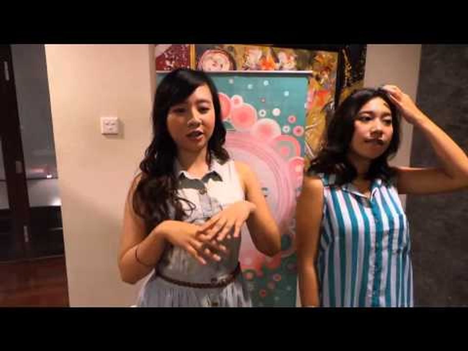 MyMusic Update - DNA "About MyMusic Gathering"