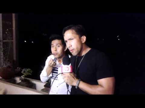 MyMusic Update - Cakra Khan & Maruli Tampubolon Aku Masak, Kamu Makan