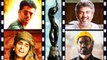 62nd Filmfare Awards NOMINATION List Revealed | Tamil Filmfare Awards 2015