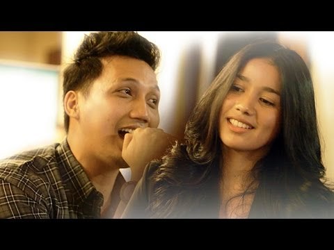 MyMusic Event - Fredy, Tasya Tania, Achikochi Kala Cinta Menggoda