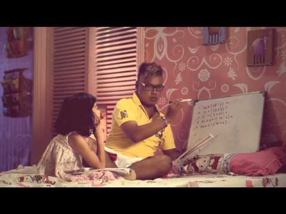 Cinta Kuya feat Uya Kuya - Mimpi Terindah (Official Movie Video)