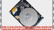 250GB 2.5 Inchs SATA Hard Disk Drive for Toshiba Satellite A105-S2081 A135-S4477 A205-S5823