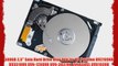 500GB 2.5 Sata Hard Drive Disk Hdd for HP Pavilion DV2109NR DV3510NR DV6-1268NR DV6-3037NR