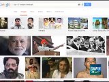 Indian PM Google Search Engine In The List Of The World's 10 Major added...