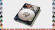 320GB 2.5 Inchs SATA HDD Hard Disk Drive for HP Mini 110-1115SA 110-1116CA 110-1116NR 110-1117CA