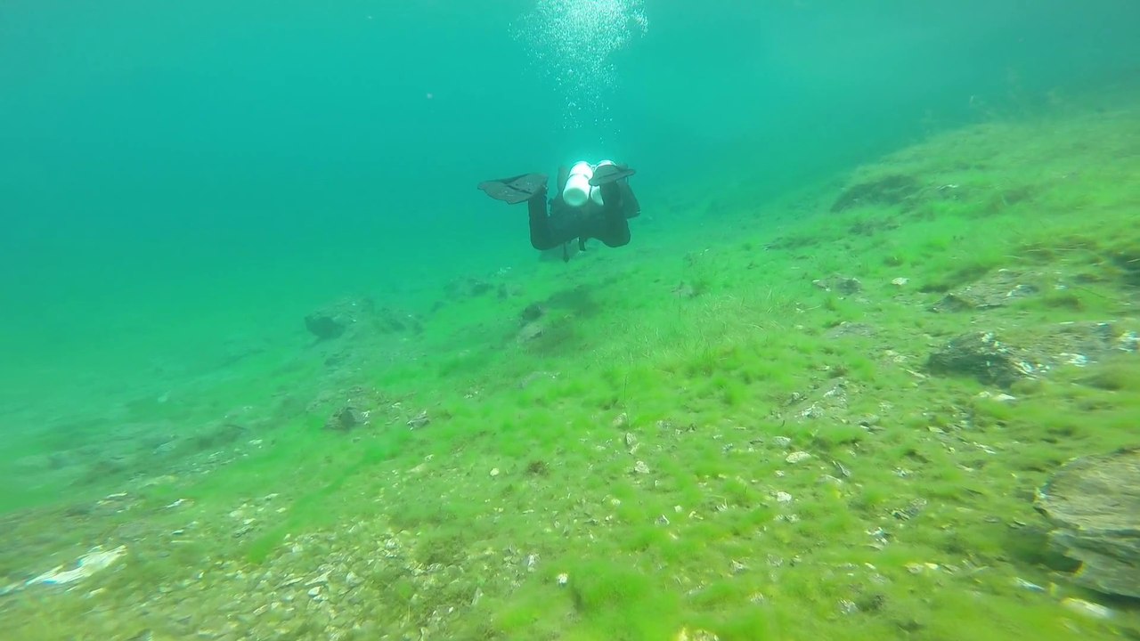 Green Lake, Austria