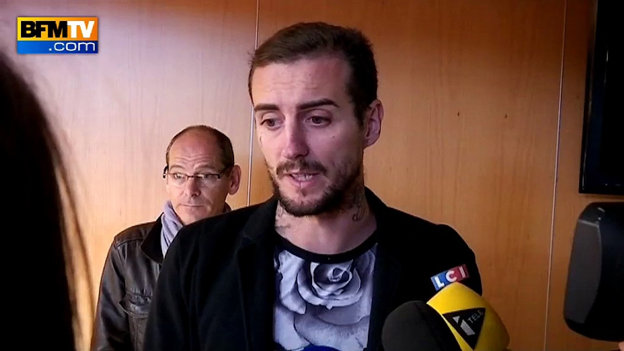 Affaire Mathis: "On ne lâchera pas", assure le demi-frère de l’enfant