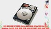 320 GB 5400 RPM 8MB Cache Hard Disk Drive/HDD for Dell Inspiron 11z-1110 1318 1320 1370 1410