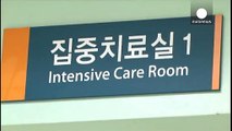 Южная Корея: до 35 человек увеличилось число инфицированных короновирусом MERS